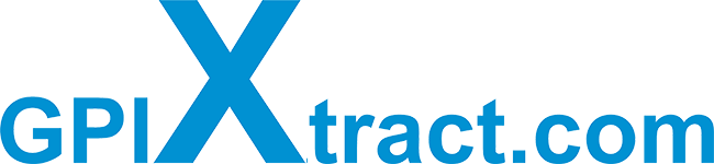 gpiXtractions.com